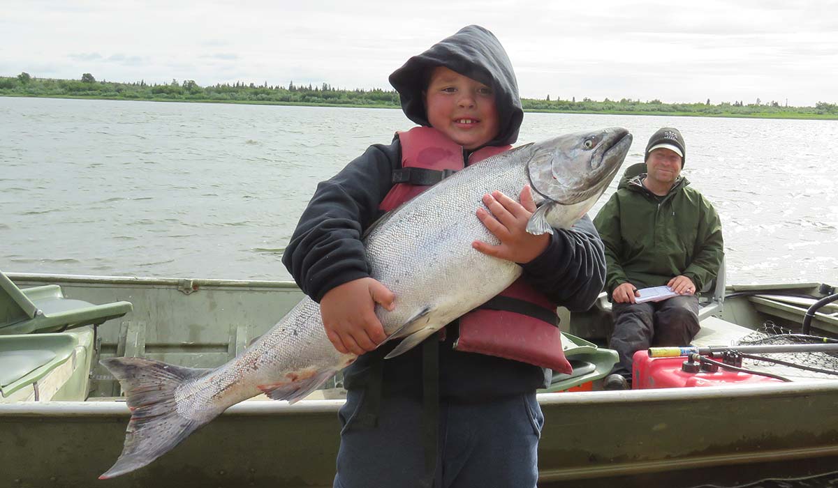 king-salmong-as-large-as-a-boy